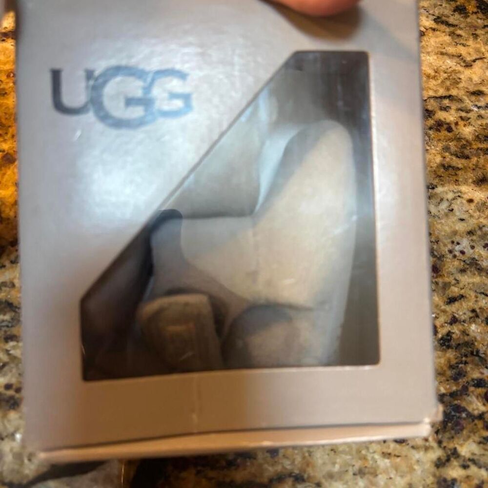 Ugg-kids Slippers
